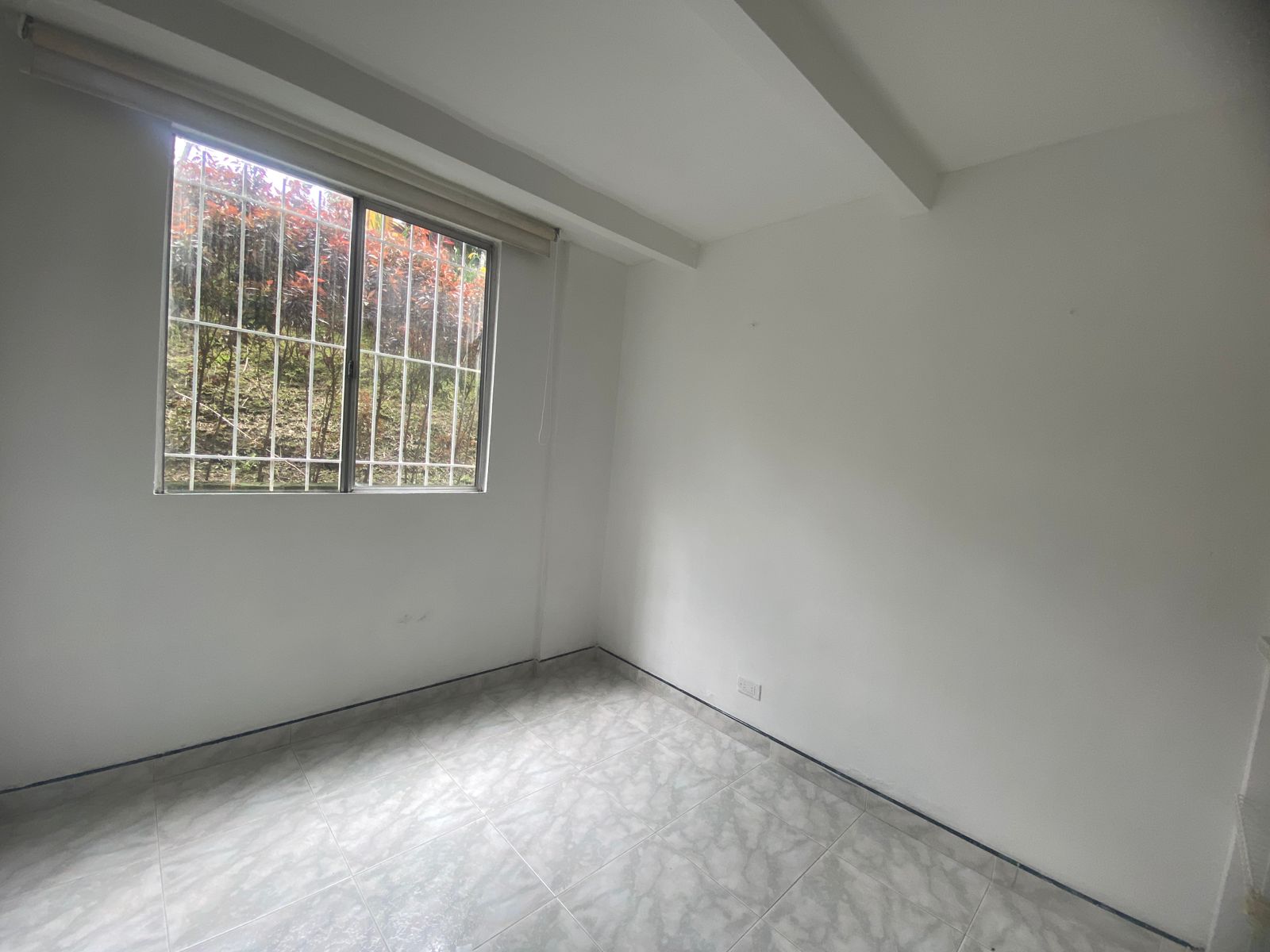 Amplio Apartamento para Arriendo en Calasanz Parte Alta