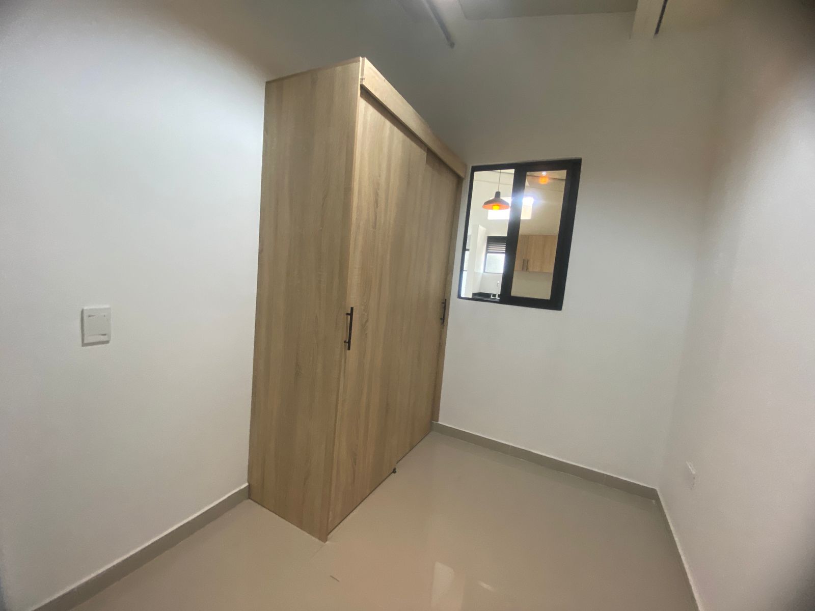 Iluminado Apartamento para Arriendo en Laureles, Estadio, Medellín