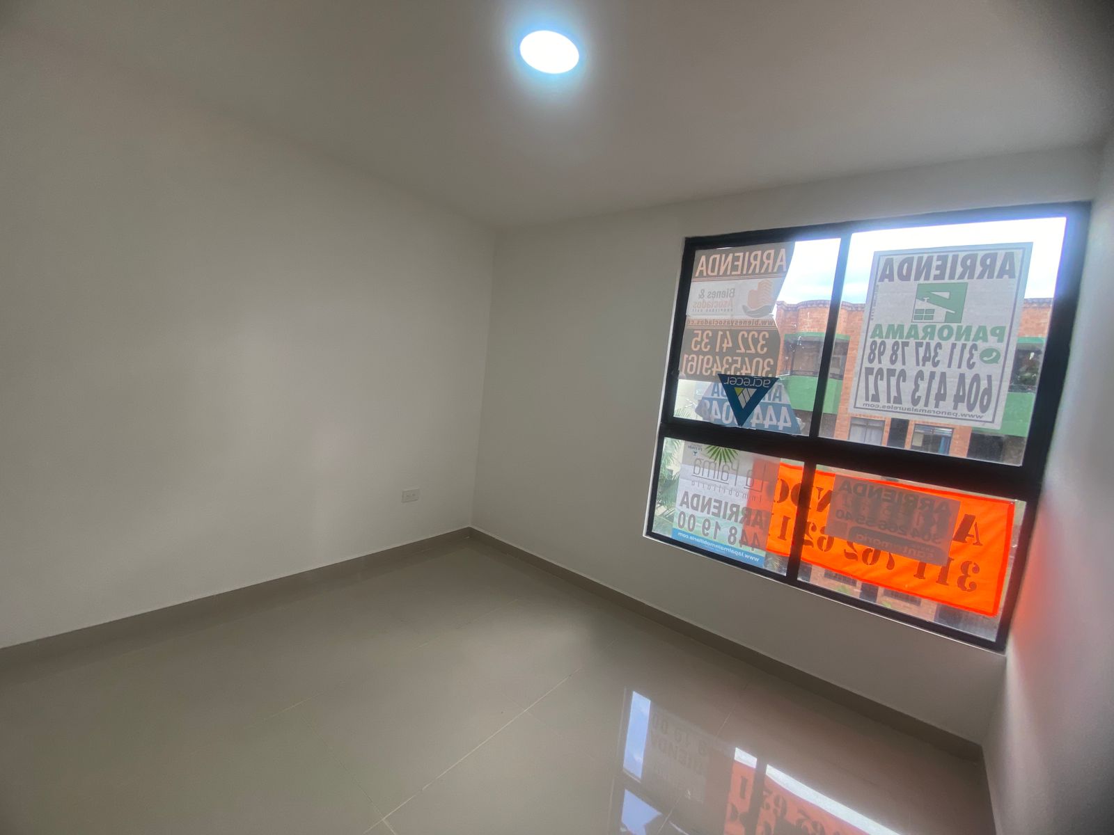 Apartamento para Arriendo Con Estratégica Ubicación en Laureles
