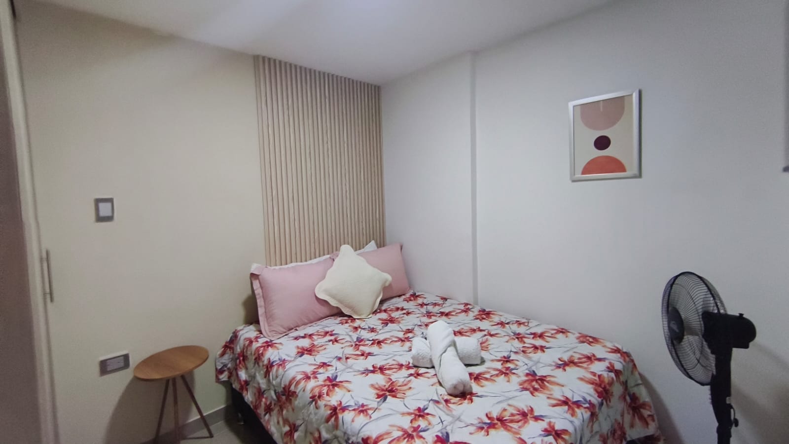 Se Arrienda Apartamento Amoblado, en San Javier, Medellín