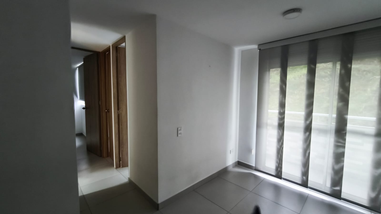 Acogedor Apartamento en Arriendo en Robledo la Aurora, Medellín