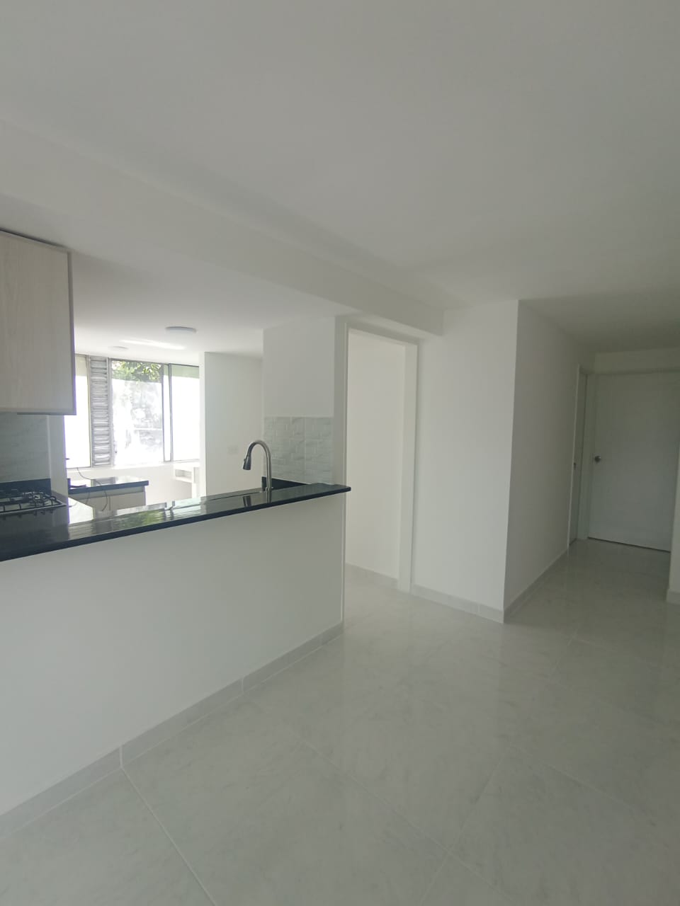 Acogedor Apartamento en Venta en Robledo Parte Baja, Medellín