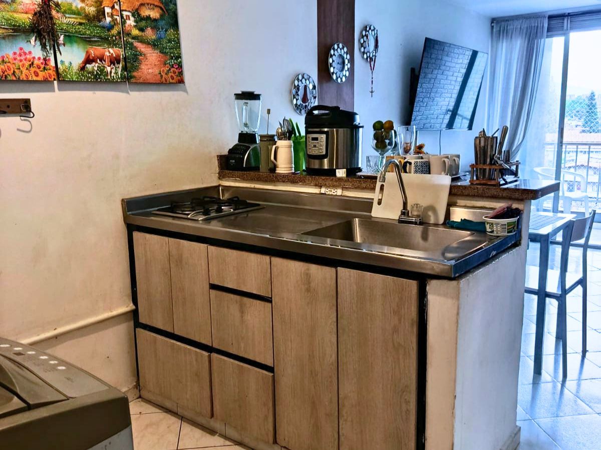 VENTA APARTAMENTO CENTRO MEDELLIN SAN IGNACIO $250