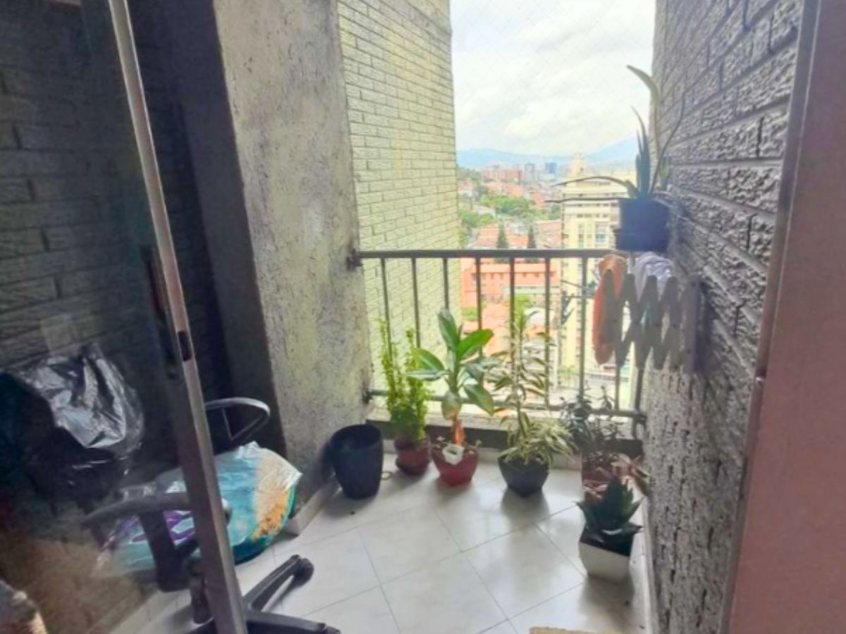 Se Vende Apartamento en San Ignacio Centro Medellín