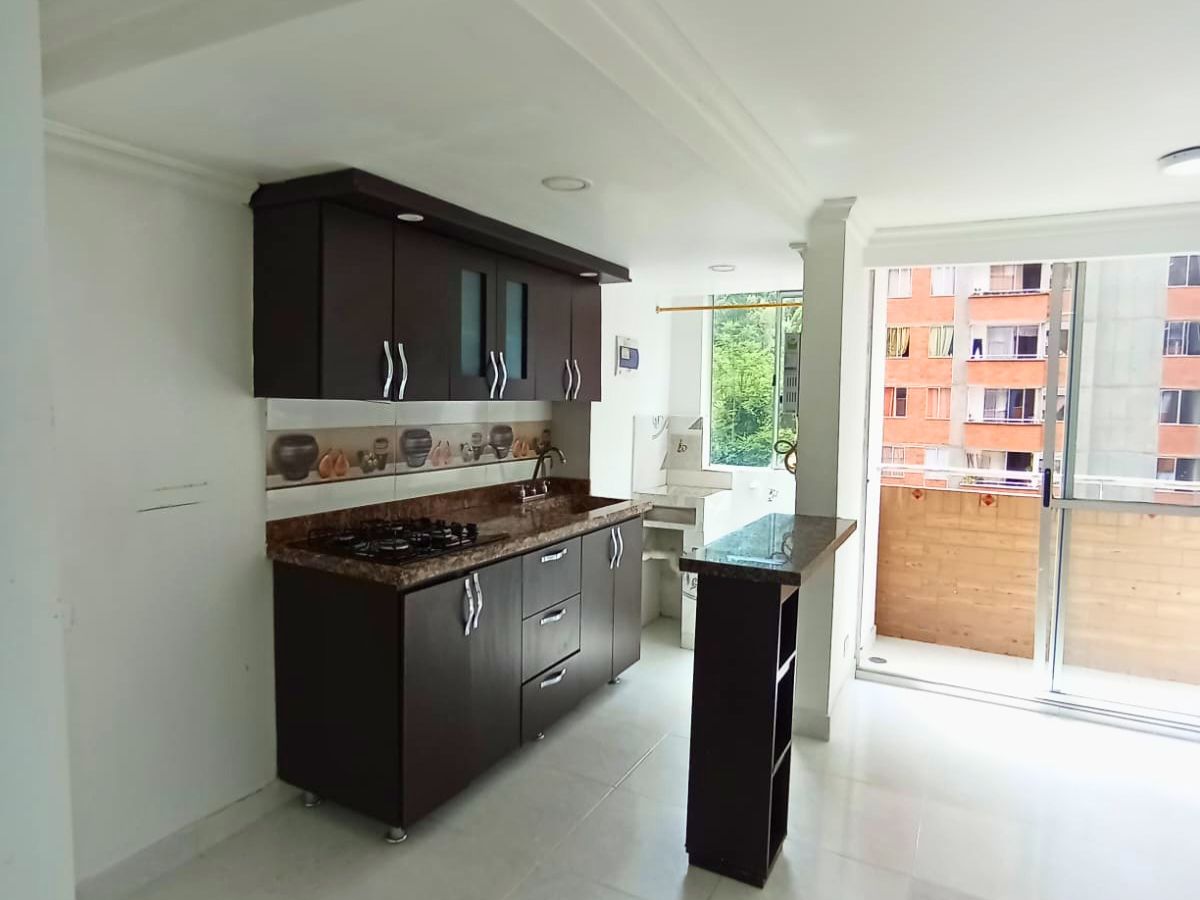 VENTA APARTAMENTO TERRITORIO AURORA PISO 8