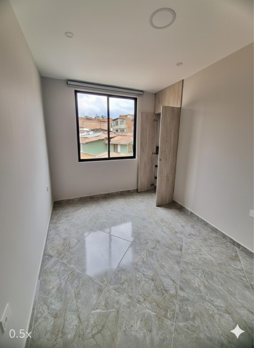 Se Vende Amplio Apartamento en Girardota Antioquia