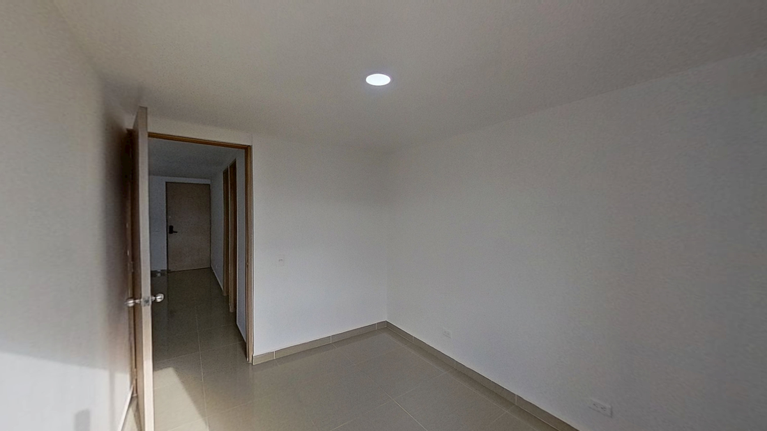 VENTA APARTAMENTO BARRIO LA MILAGROSA PISO 28 VISTA PANORAMICA