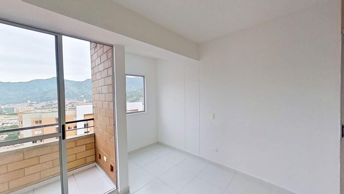 Apartaestudio en Venta en BELLO NAVARRA | Parqueadero y Cuarto Útil
