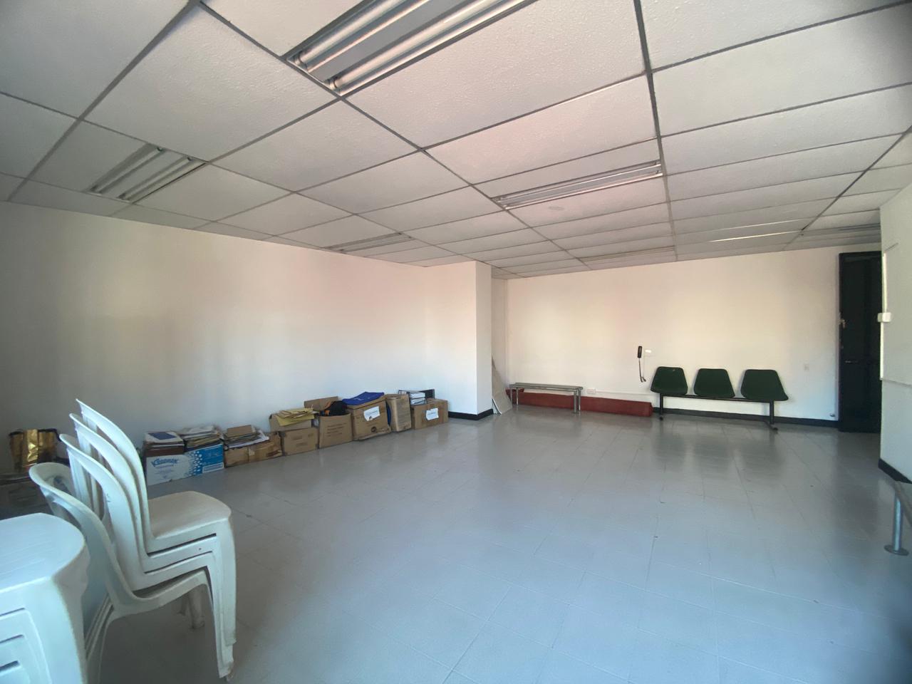 Cómoda Oficina en Arriendo en Laureles, Medellín