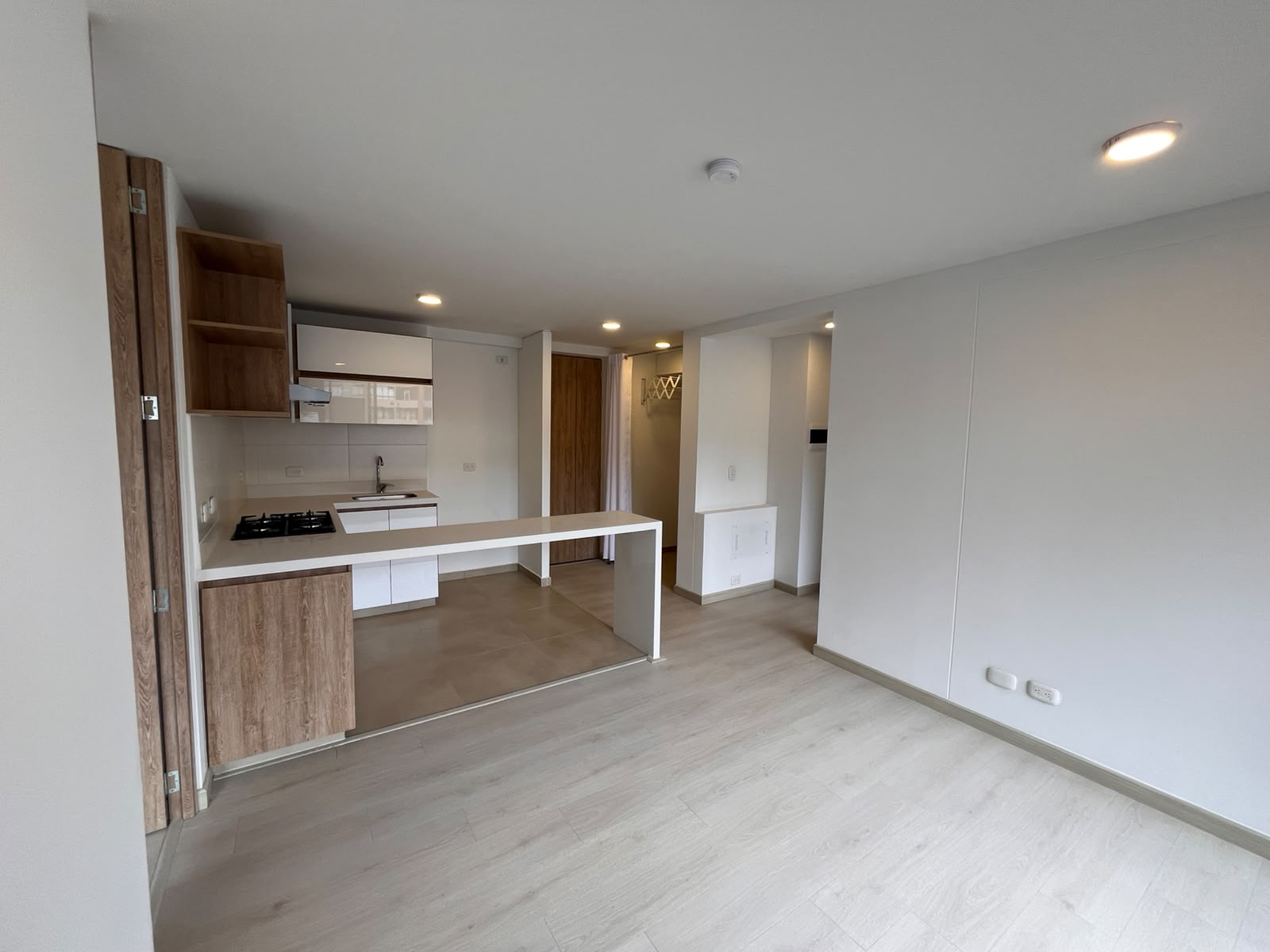 Se Arrienda Apartamento para Estrenar Britalia Bogotá