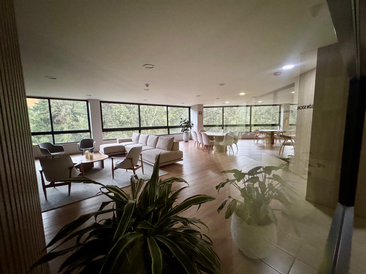 Se Vende Apartamento en Sajonía, Rionegro, Antioquia