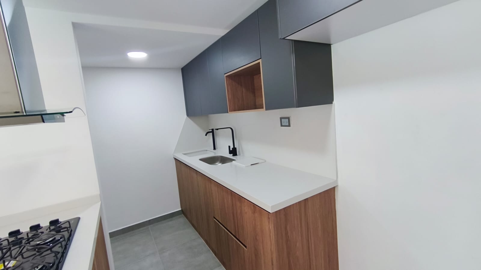 HERMOSO APARTAMENTO EN ARRIENDO PARA ESTRENAR EN MACHADO