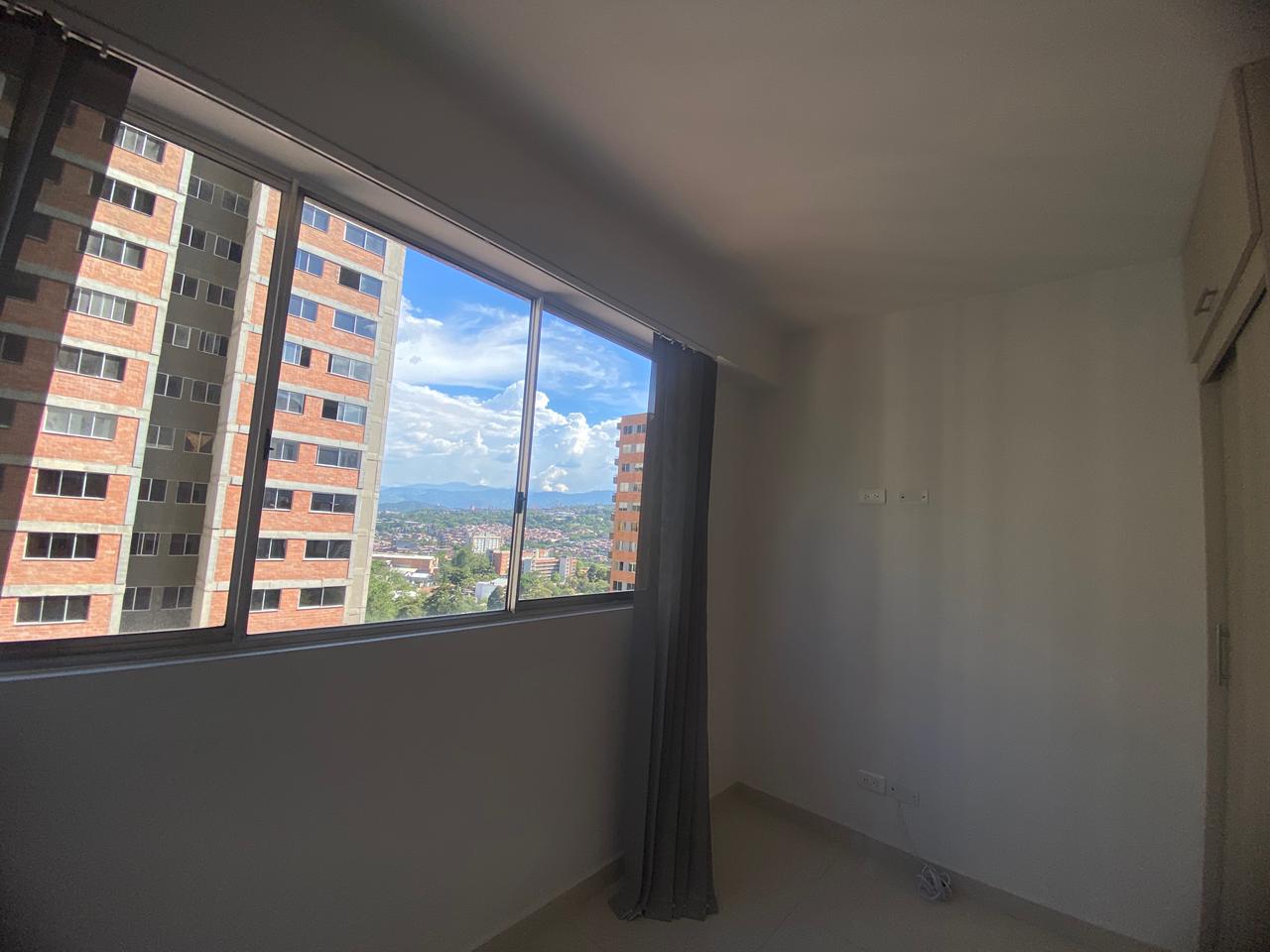 Cómodo Apartamento para Arriendo en Madera, Bello