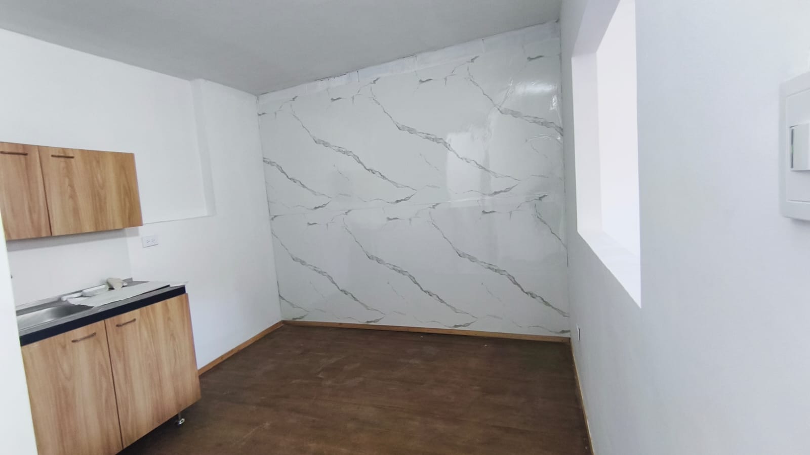 ARRIENDO DE APARTAESTUDIO EN LAURELES, MEDELLIN PARA ESTRENAR