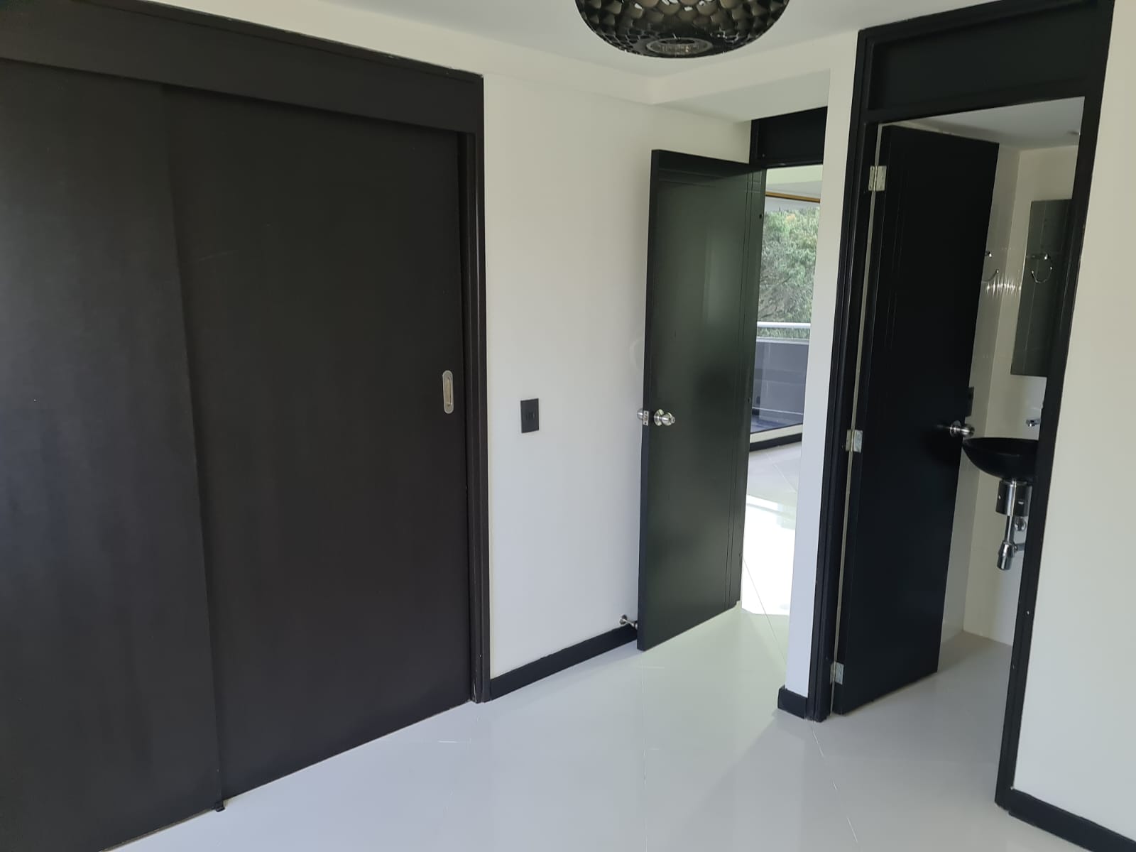 Moderno Apartamento para Arriendo en Belén, La Mota