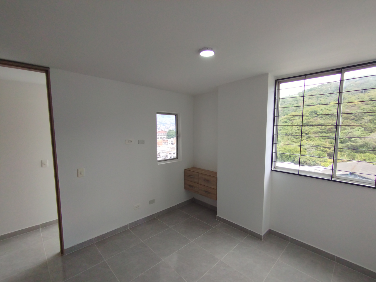 VENTA DE APARTAMENTO EN PILARICA, MEDELLÍN VISTA EXTERIOR