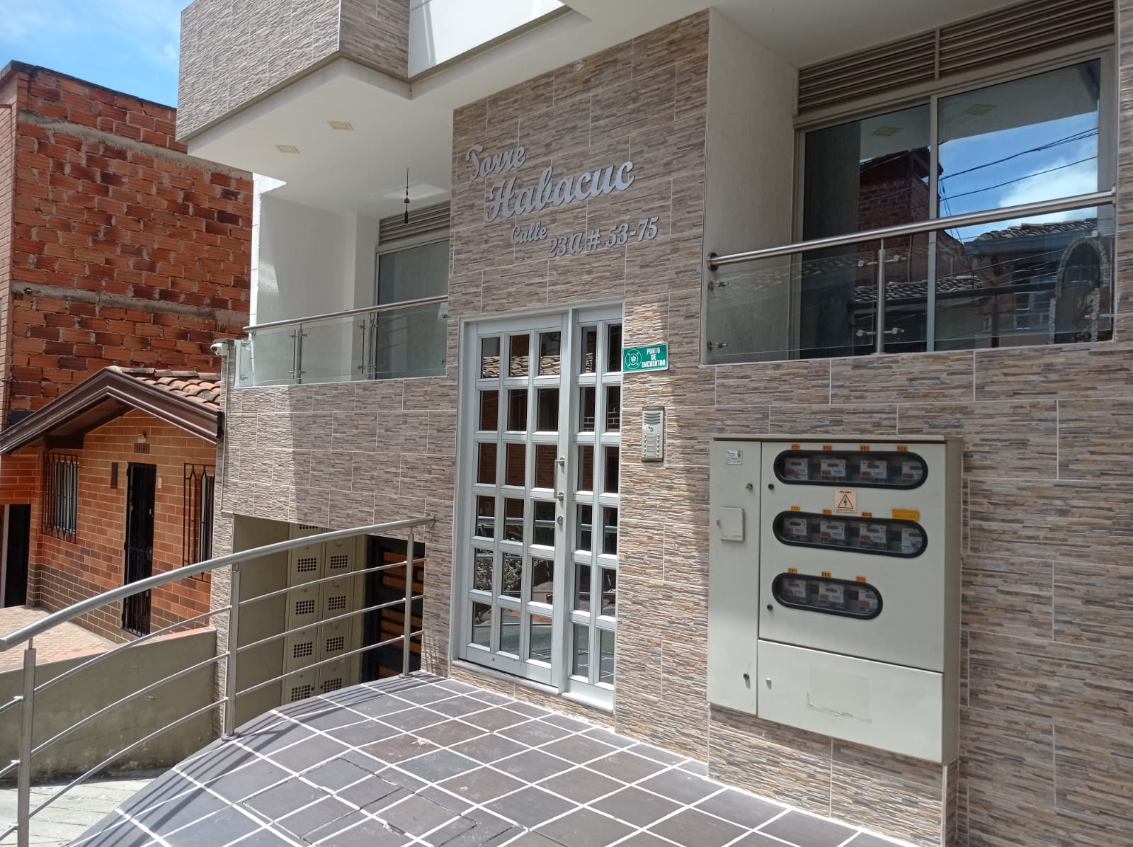 Se Vende Apartamento en Cabañas, Bello, Antoquia