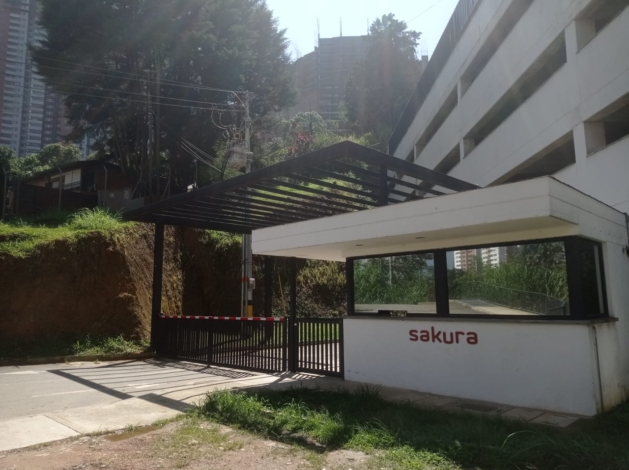 Se Vende Apartamento en la Doctora, Sabaneta, Antioquia