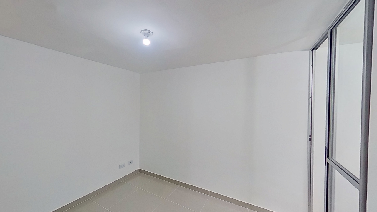 VENTA DE APARTAMENTO EN SAN GABRIEL, BELLO CON VISTA EXTERIOR,