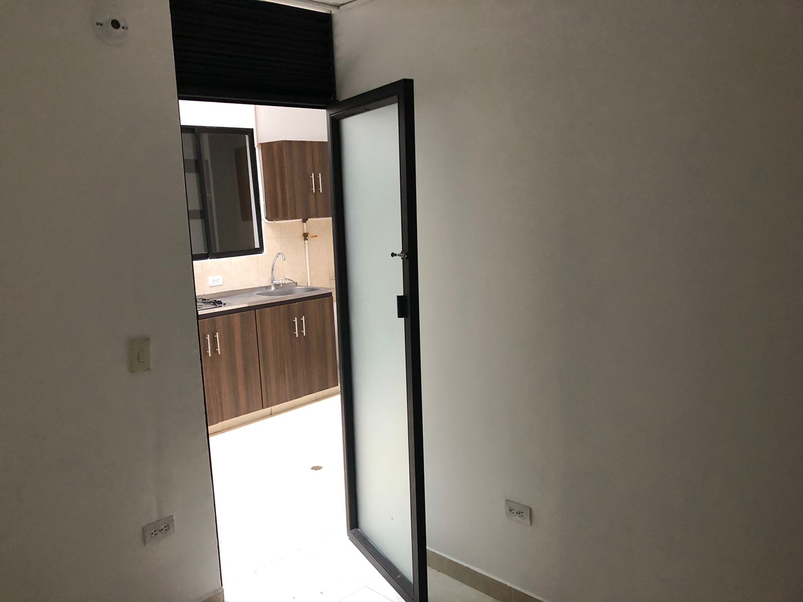 Se Arrienda Apartamento En El Estadio, Medellin