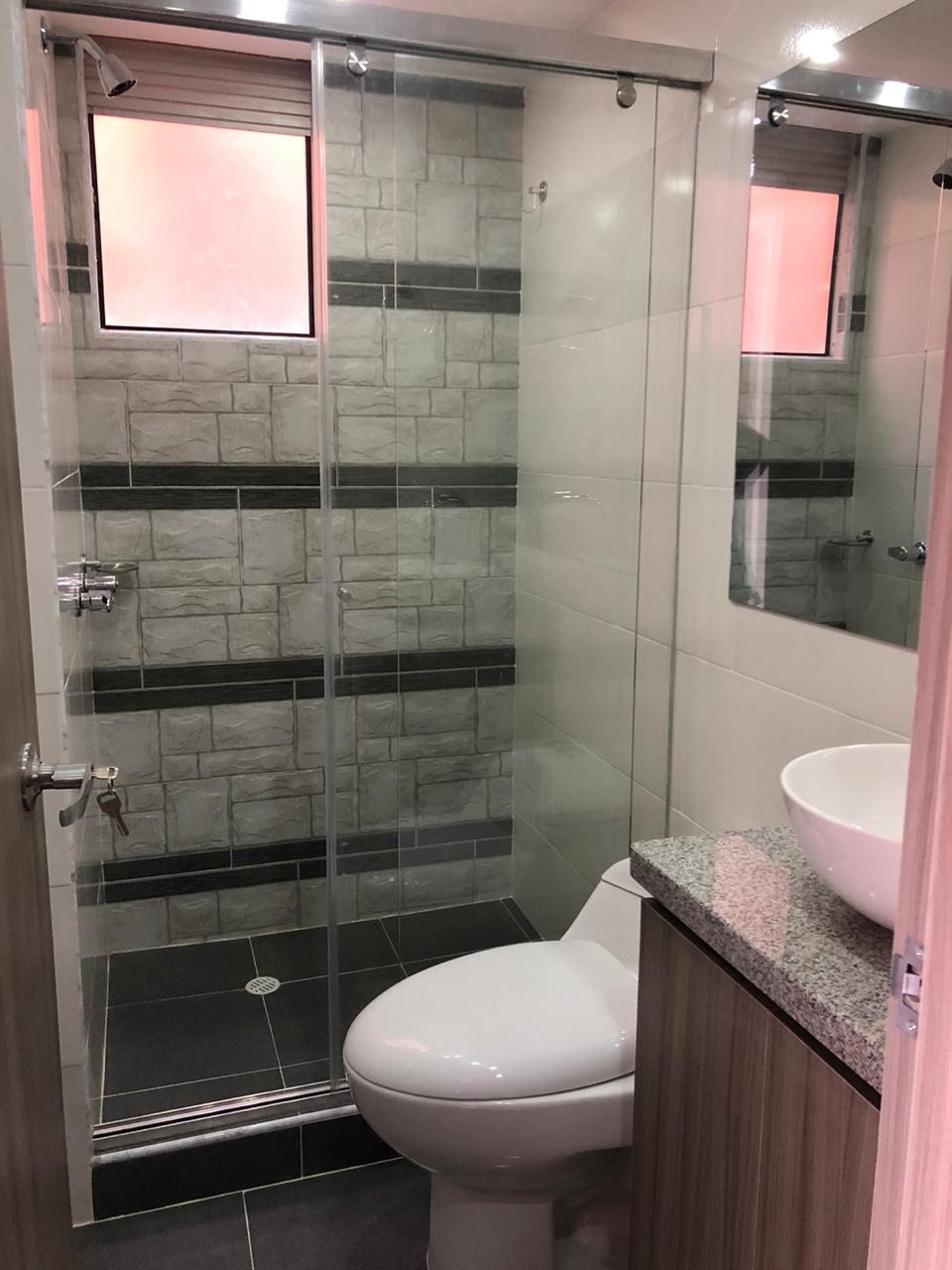 Se Vende Apartamento en El Rosal Cundinamarca