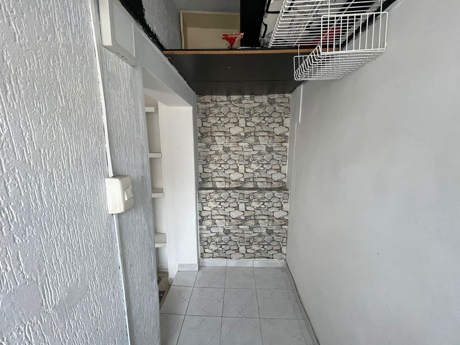 Se Arrienda Apartaestudio en Belén San Bernardo, Medellín