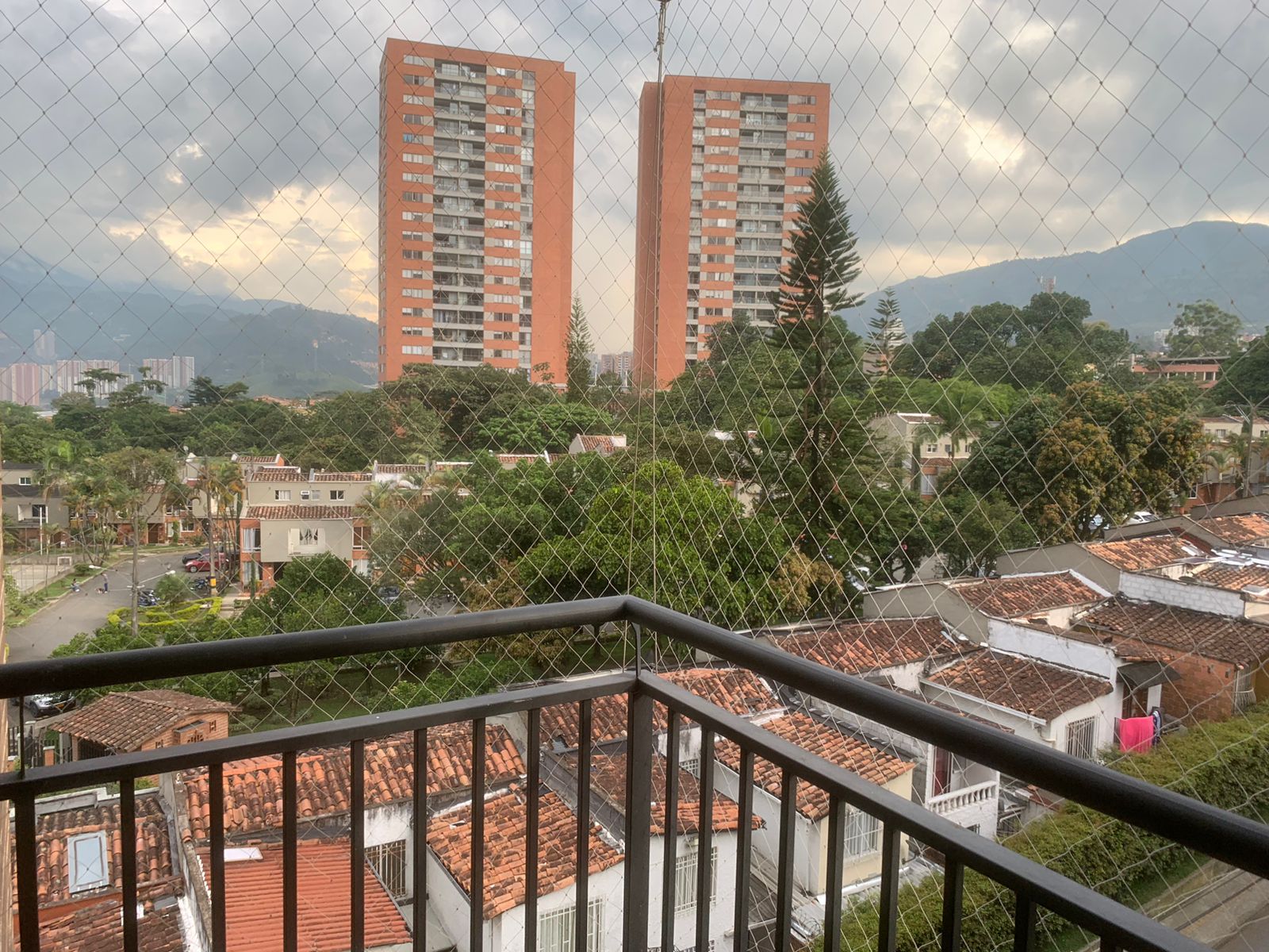 Se Arrienda Apartamento En Ditaires - Itagui