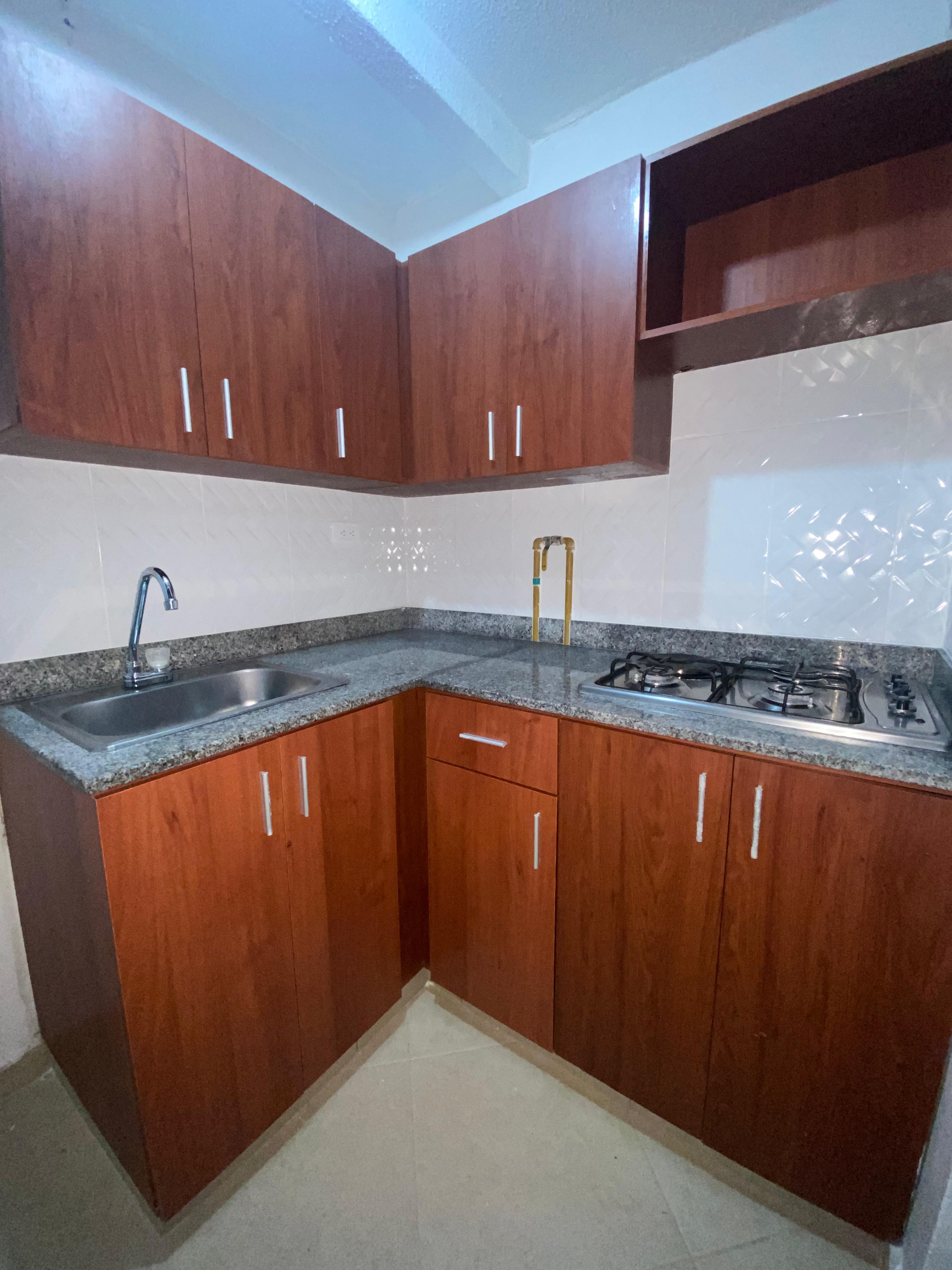 Se Arrienda Apartamento En Robledo Pajarito, Medellin