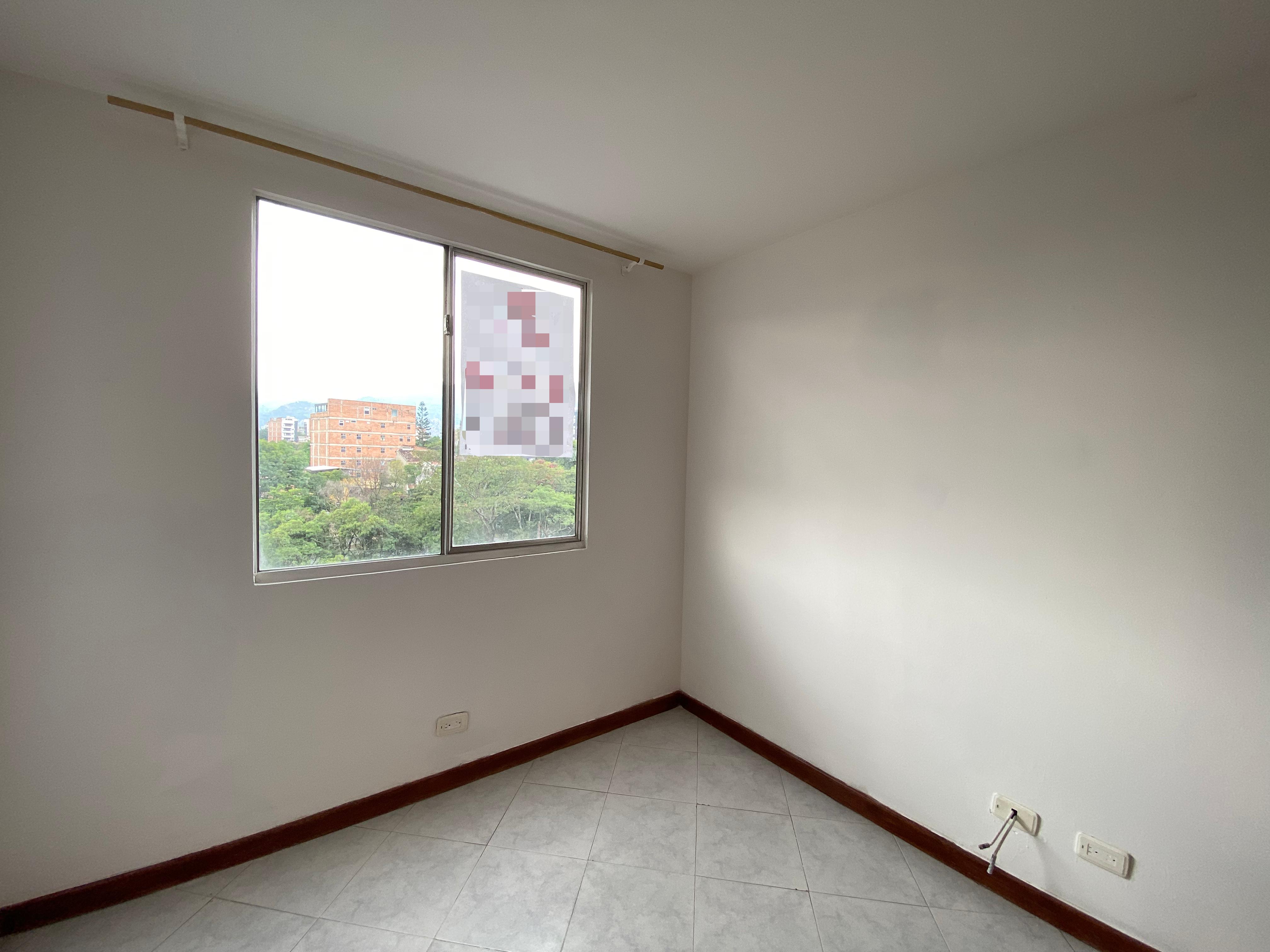 Se Arrienda Apartamento En San German, Robledo, Medellín