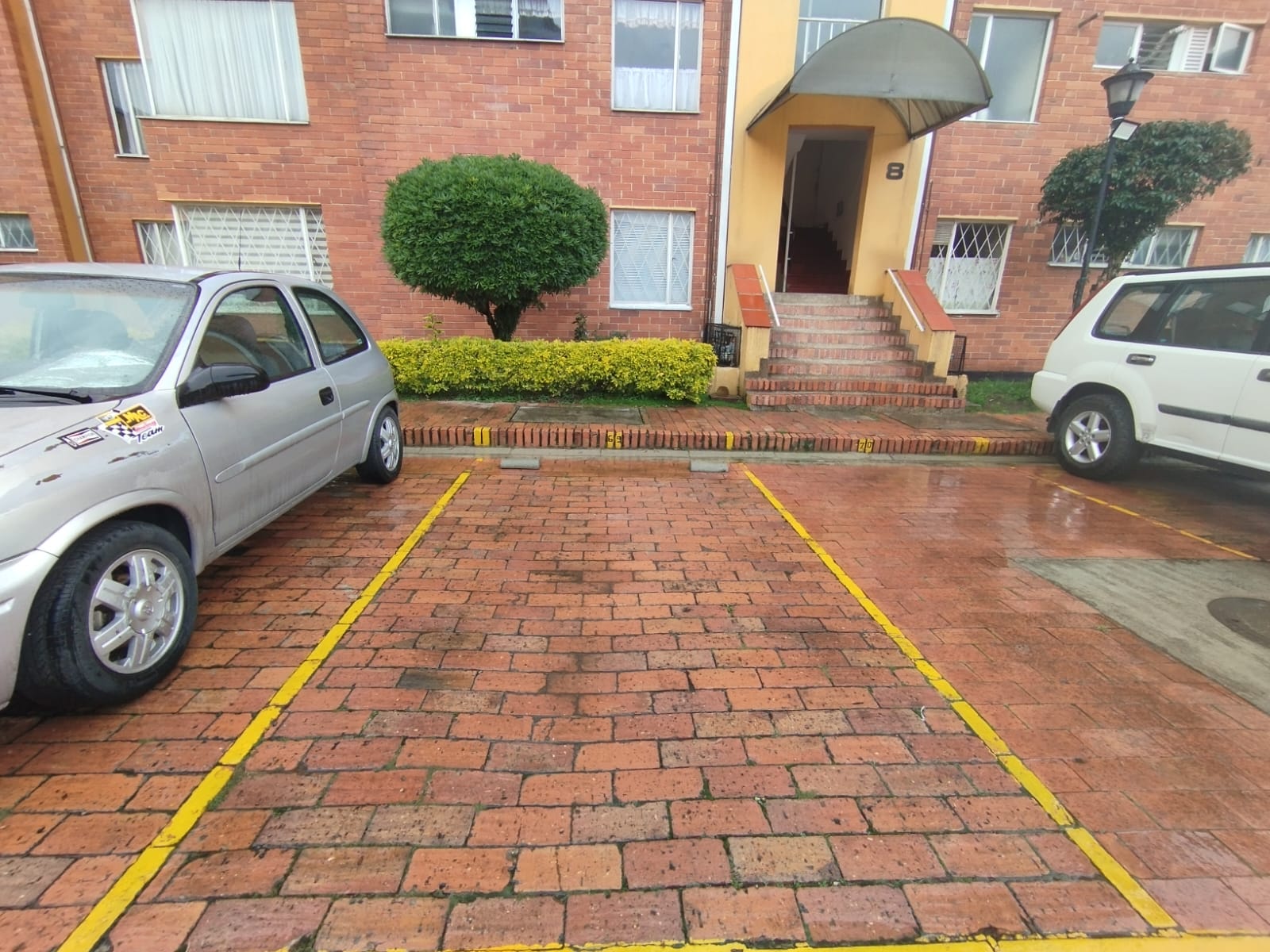 Se Vende Apartamento en Campanella Suba Bogotá