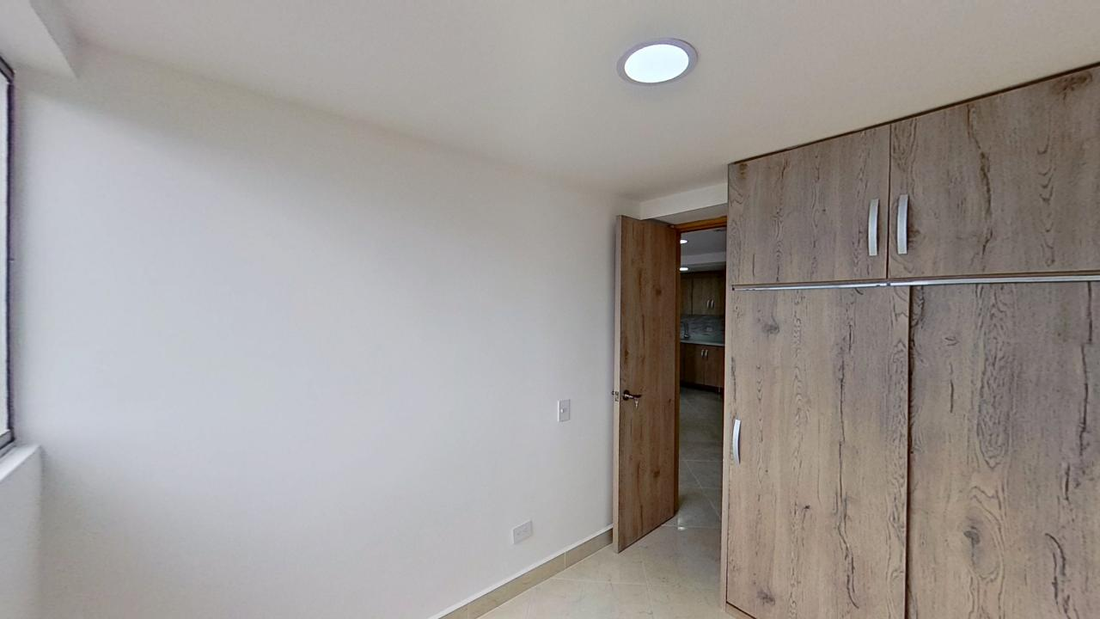 Se Vende Apartamento en la Navarra, Bello, Antioquia
