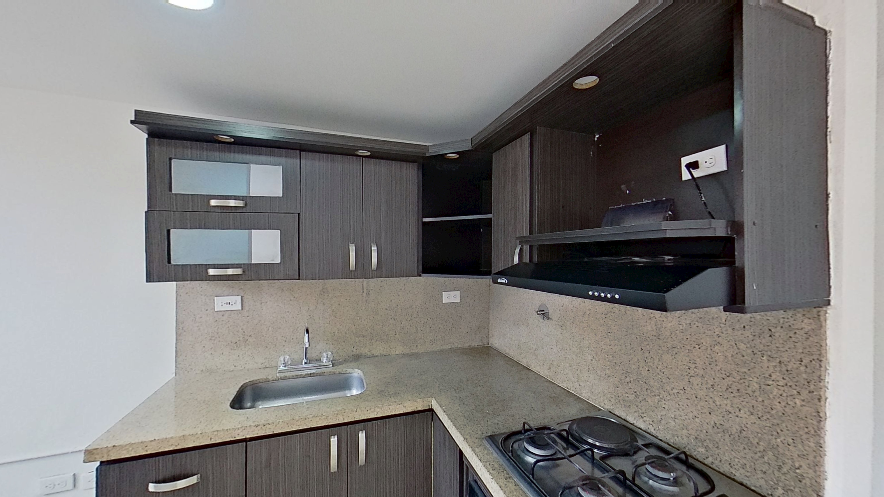 Se Vende Apartamento en Robledo Santa Margarita, Medellín