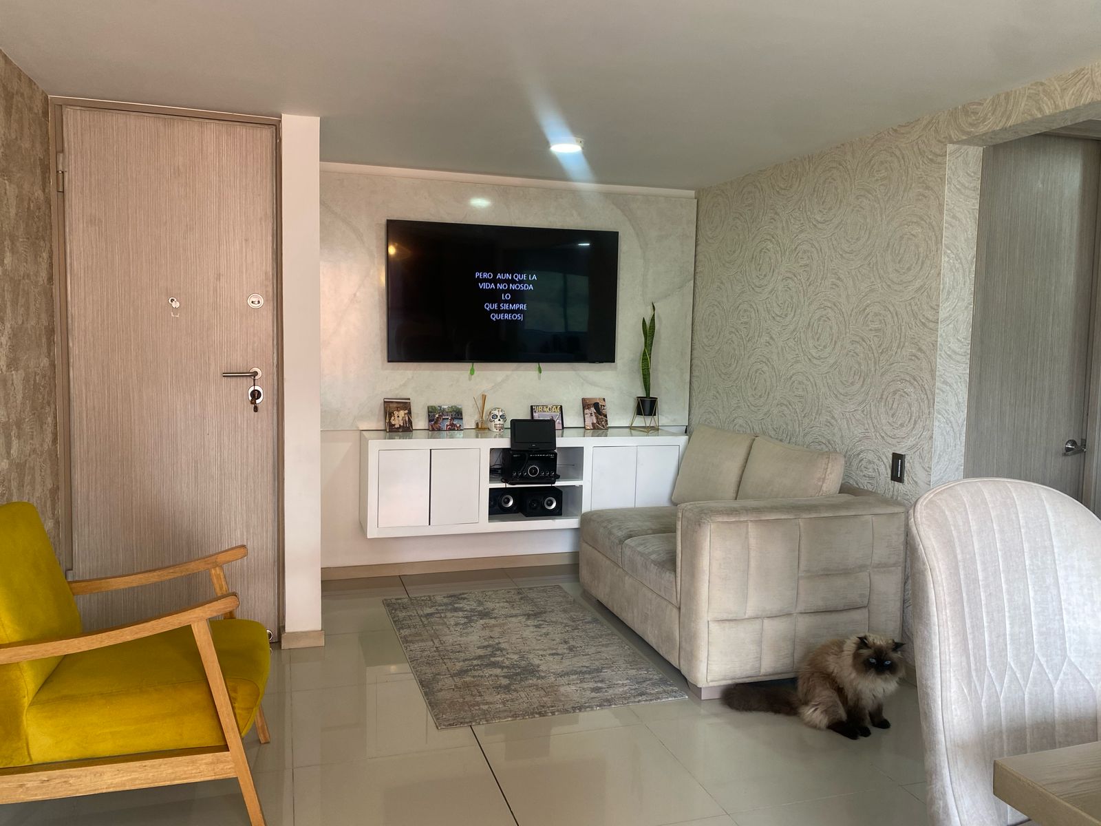 Se Vende Apartamento en la Mota, Medellín