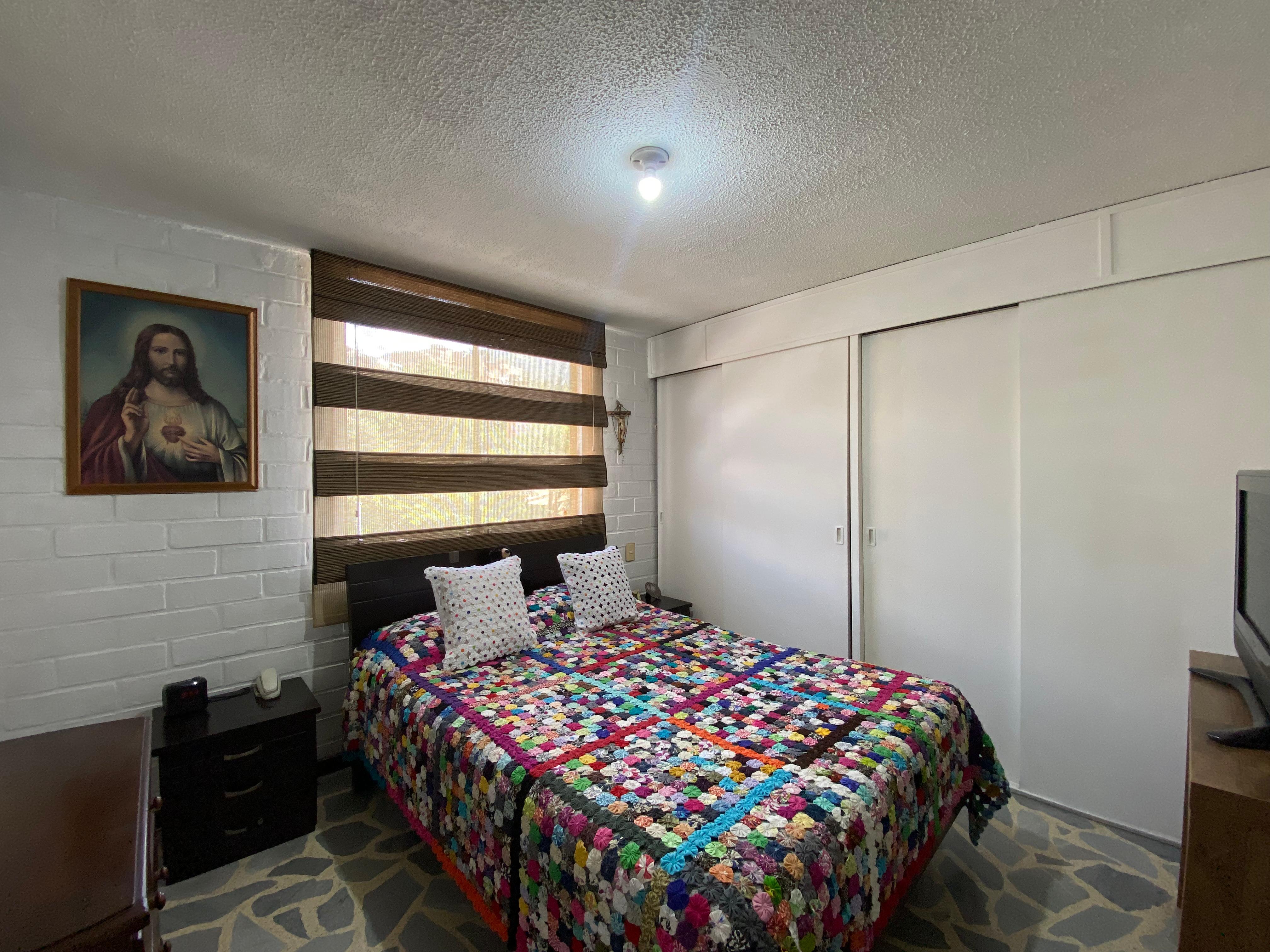 Se Vende Apartamento En Calasanz, Medellín