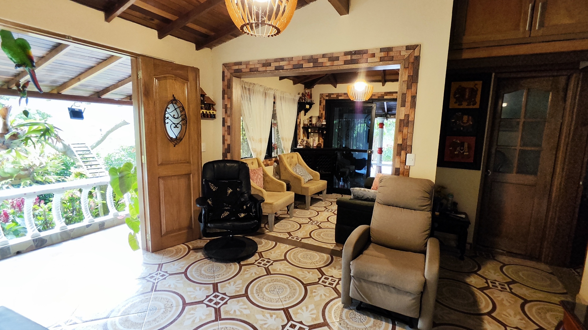 Se Vende Finca Vereda Tamborcito, Barbosa, Antioquia