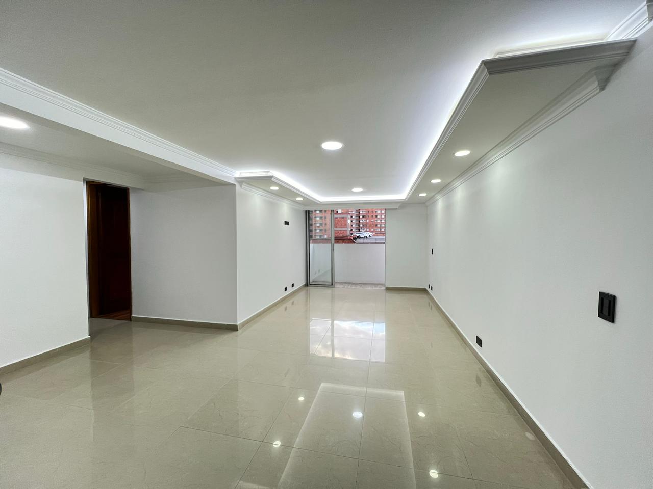 Se Vende Apartamento En Los Colores, Medellin