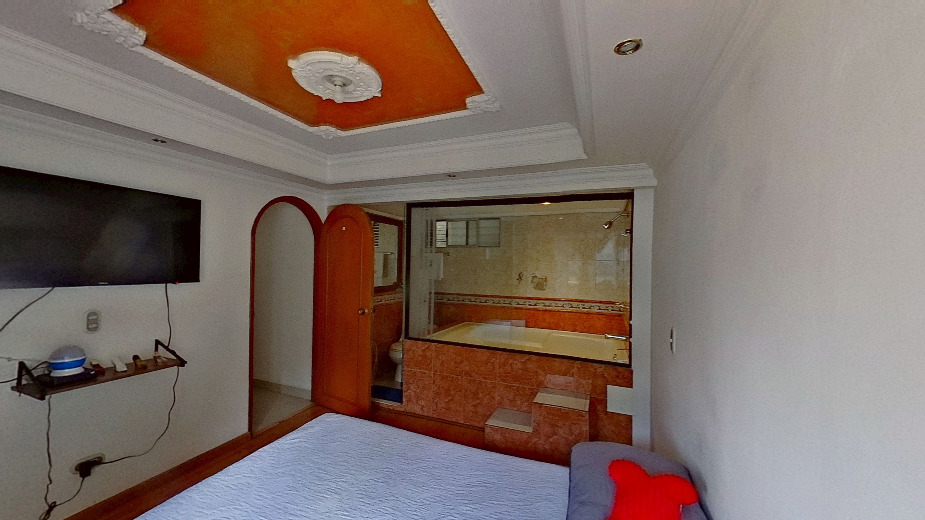 Se Vende Apartamento en San Diego, Medellín, Antioquia
