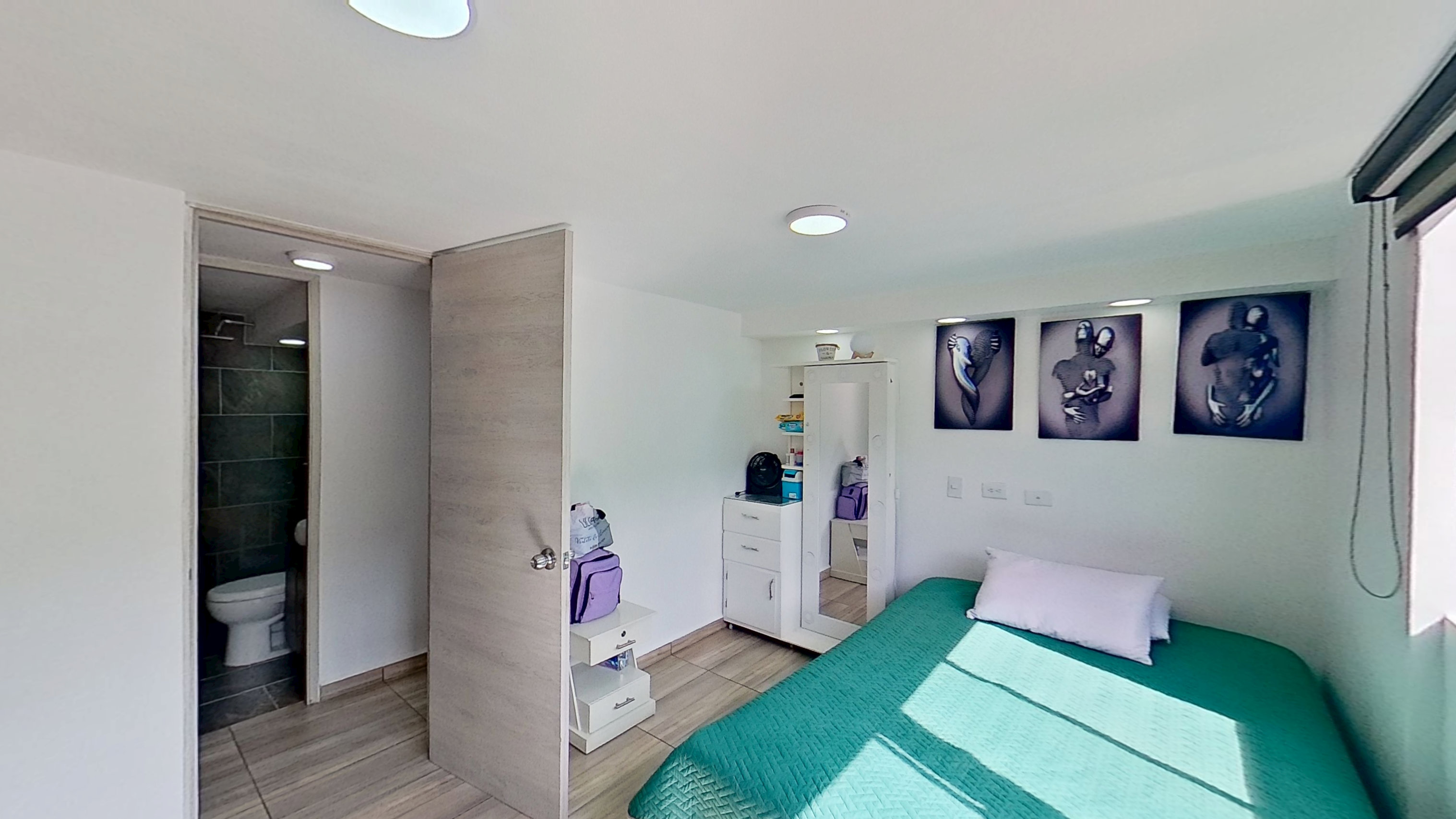 Se Vende Apartamento en Bello, Antioquia