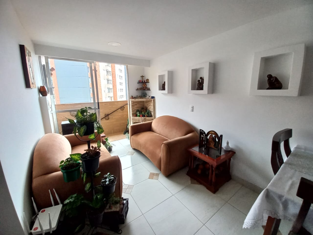 Se Arrienda Apartamento en Robledo Pajarito, Medellín