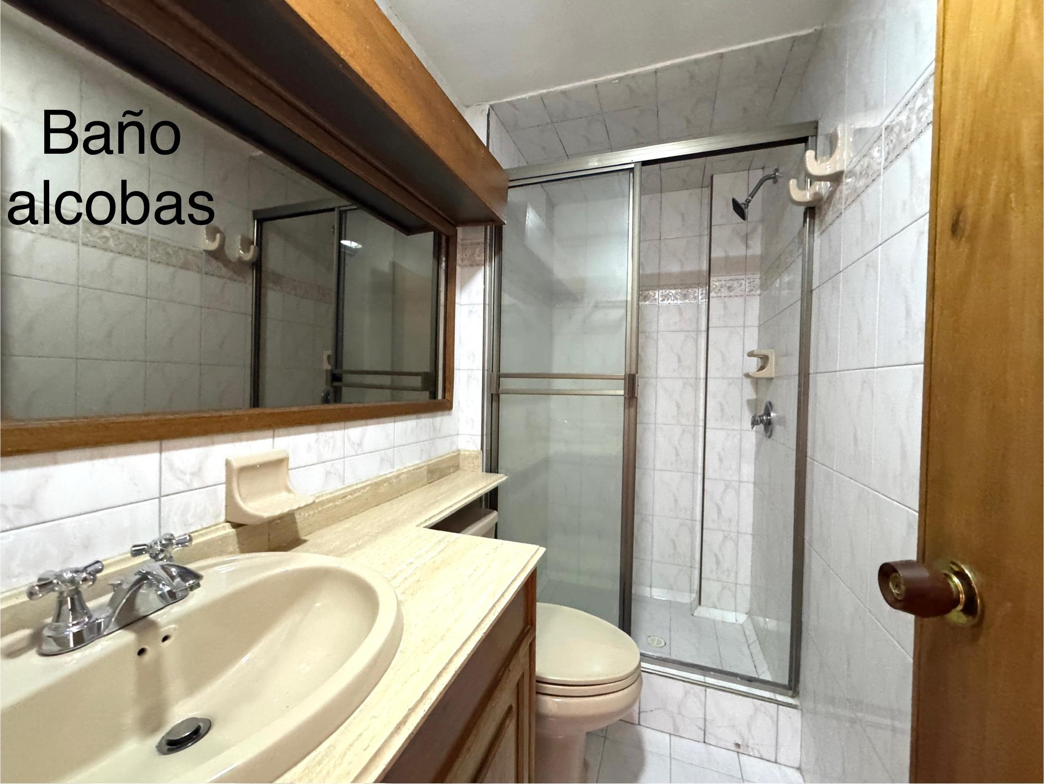 Se Arrienda Apartamento en Santa Barbara Bogotá