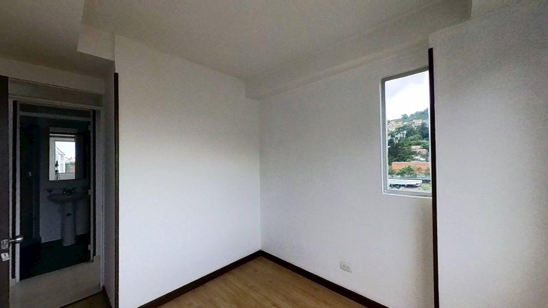 Se vende Apartamento Suba las Flores Bogotá