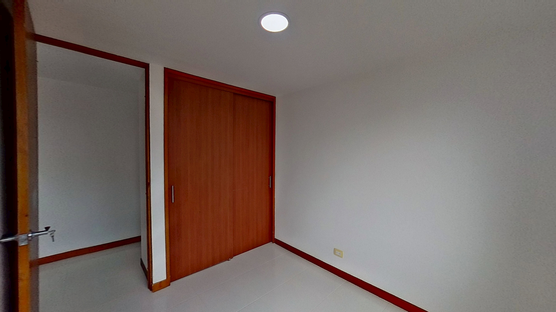 Se Vende Apartamento en Ditaires, Itagui, Antiquia