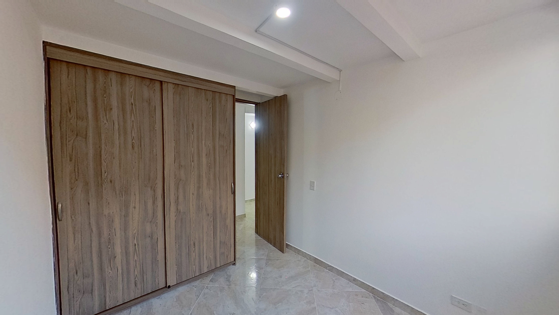 Se Vende Apartamento en Machado Bello, Antioquia