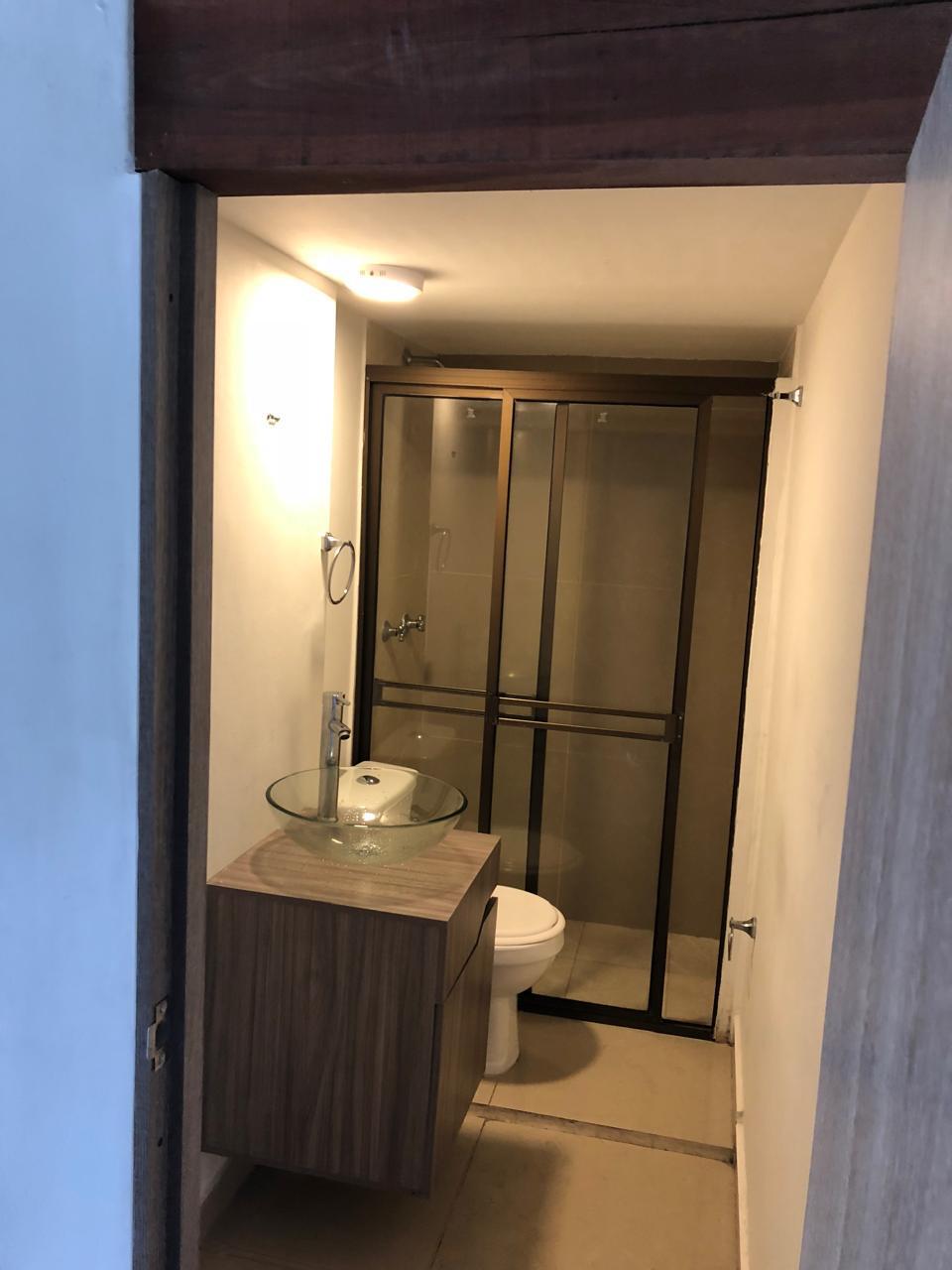 Se Arrienda Apartaestudio Duplex en el Chagualo Medellín