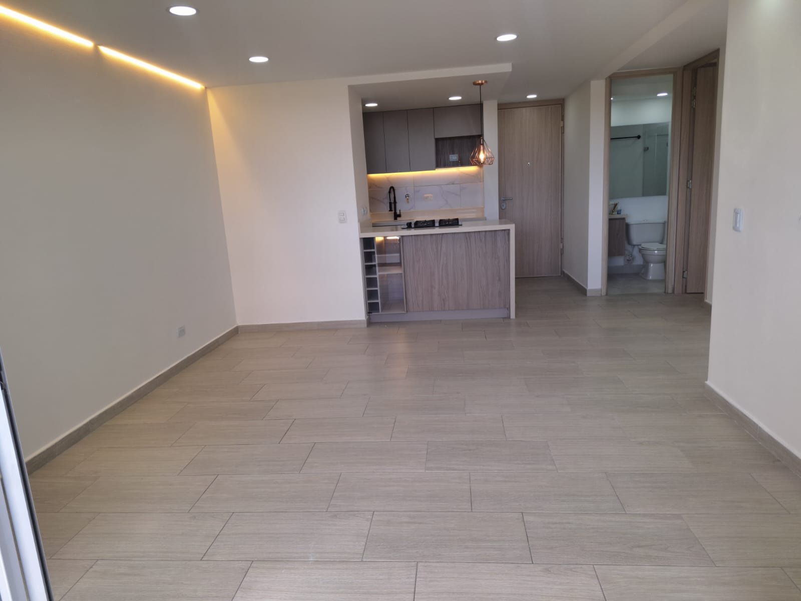 Se Vende Apartamento En Marinilla, Antioquia