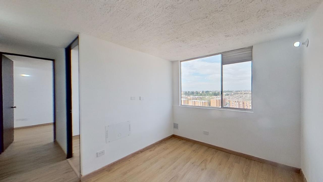 Se Vende Apartamento suba Bogotá