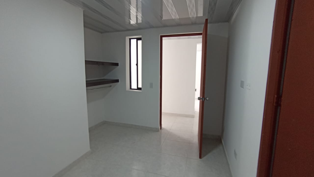 Se Arrienda Apartamento En Prado, Medellín