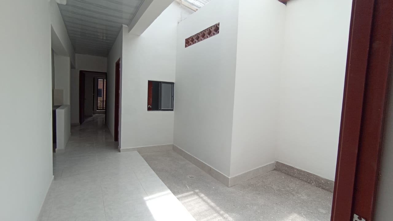 Se Arrienda Apartamento En Prado, Medellín
