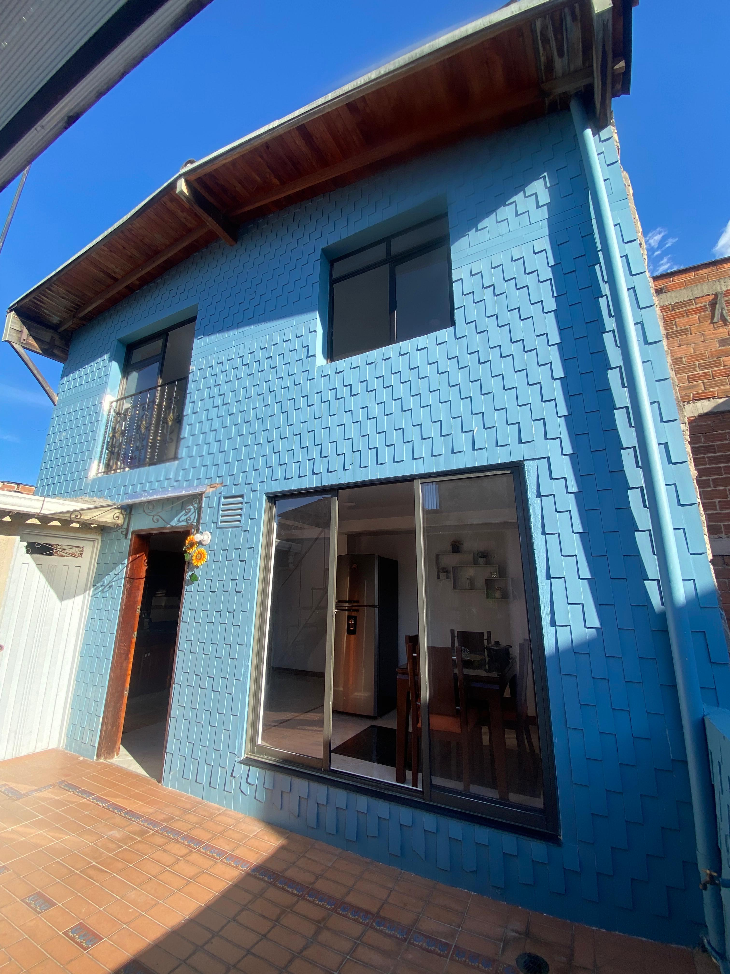 Se Vende Apartamento Dúplex En Belén Los Alpes, Medellín