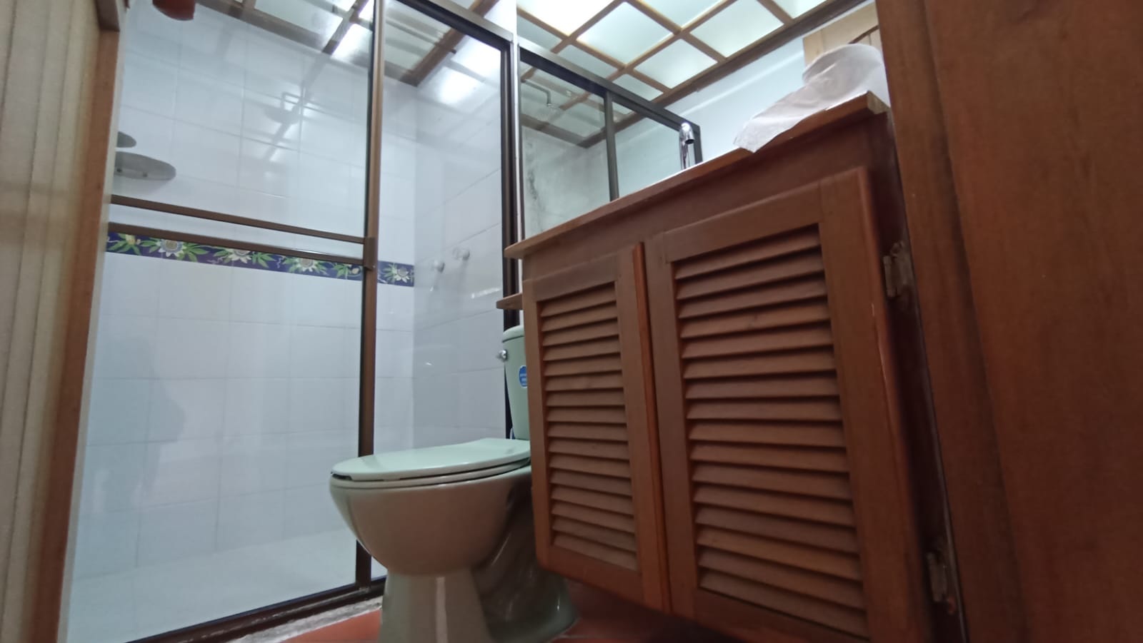 Se Arrienda Casa Unifamiliar en la Loma de las Brujas, Envigado